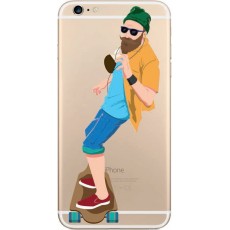 Phone cover