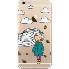 Phone cover