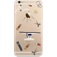 Phone cover