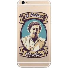 Phone cover