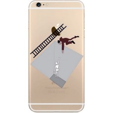 Phone cover