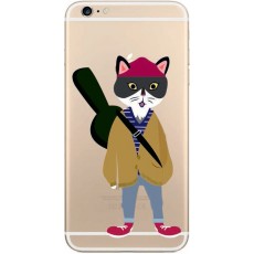 Phone cover