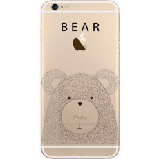 Phone cover