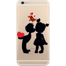 Phone cover
