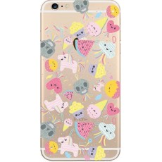 Phone cover