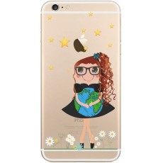Phone cover