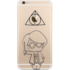 Phone cover