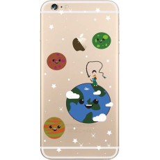 Phone cover
