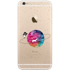 Phone cover