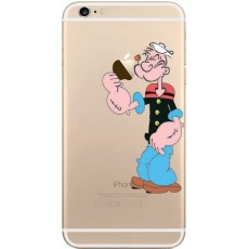 Phone cover