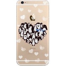Phone cover